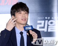 [TD포토] 이사랑 감독 