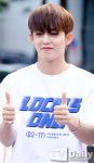 [TD포토] 세븐틴 에스쿱스 따따봉~