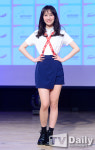 [TD포토] 페이버릿 새봄 치명적인 매력의 소유자