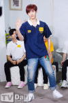 [TD포토] NCT 127 윈윈 광장댄스, 나만 따라와!