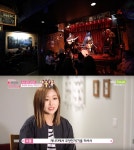 러블리즈가 사랑한 캐나다 마지막 이야기, 애틋한 취중진담