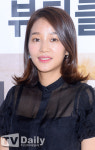[TD포토] '고지용 아내' 허양임 교수, 의학계 수애 미모