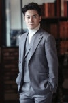 이재원, 명불허전 합류…김아중 라이벌 관계