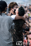 [TD포토] 신동 은혁과 진한 포옹