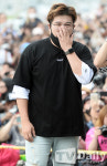 [TD포토] 신동 은혁 제대 덩달아 신나~