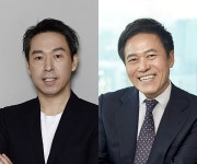 SM C&C, 강호동ㆍ신동엽ㆍ전현무ㆍ이수근 대한 77억 전환사채 발행