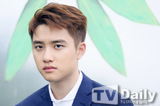 [TD포토] 엑소 디오 잘생겼다