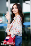 [TD포토] 김소현 인형이 인사를 하네