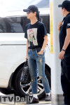 [TD포토] 슈퍼주니어 예성 공항 패셔니스타