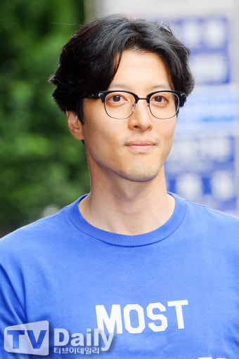 [TD포토] 이동건 '조윤희의 남편이자 예비아빠로 인사드려요'
