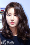 [TD포토] 결혼 앞둔 애프터스쿨 정아 물오른 미모