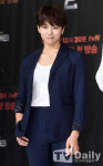 [TD포토] 엠제이킴 강렬한 포스