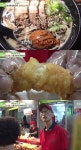 생방송 투데이 일식 라면부터 새우 튀김까지, 골목 맛집 총출동