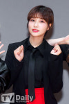 [TD포토] 다이아 제니 파격적인 숏커트 변신
