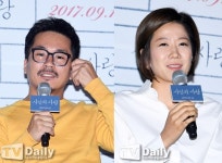 ‘시인의 사랑’ 양익준 “전혜진, 실제 아내처럼 든든했다”