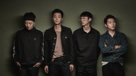 밴드 솔루션스, 오늘(8일) 새 미니 앨범 썸스 업 발매