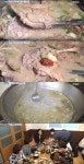 ‘생방송 오늘 저녁’ 가마솥 오리백숙vs한우사골곰탕vs초당순두부 맛집