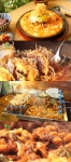 치즈햄버그스테이크·쭈꾸미 한판, 맛은 물론 환상 비주얼 감탄 (2TV 생생정보)