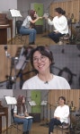 한밤 김완선, 엘리스 소희도 감탄한 31년 차 섹시 디바