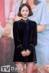 [TD포토] 한예슬 몽실언니 단발머리