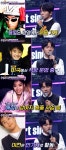 [시선강탈] 수상한가수 박상후가 전한 그룹 유피(UP) 멤버들의 근황은?