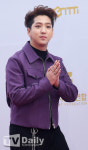 [TD포토] B1A4 바로 입장~