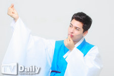 [TD포토] 크리스티안 