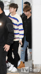 [TD포토] 워너원 옹성우-윤지성 훈남 남친룩 패션