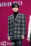 [TD포토] B.A.P 영재 조각 미남