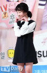 [TD포토] 김환희 곡성에서와는 180도 다른 모습
