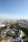 [TD포토] 송중기-송혜교 오늘 신라호텔에서 결혼식 올려