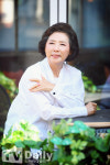 ‘채비’ 고두심 “故 김주혁, 너무 젊은 나이에 떠나 안타까워” [인터뷰 맛보기] 