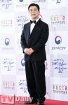[TD포토] 전설의 성우 양지운 멋진 노신사