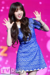 [TD포토] 러블리즈 케이 청순미 끝판왕