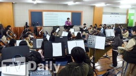경복초등학교, 남다른 교육으로 한류 꿈나무 일군다