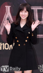 [TD포토] 박은빈 청순열매를 먹었나~