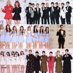 대한민국 문화연예대상, NCT127부터 구구단·차지연까지 대거 수상 