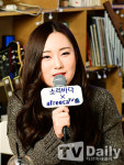 [TD포토] 한홍임 소리 스트릿의 미모 BJ