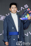 [TD포토] 우효광 국민 우서방