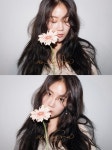 소유, 첫 솔로 정규 '리:본' 콘셉트 포토 공개 '몽환+아련'
