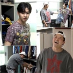 '나 혼자 산다' 헨리, '패알못' 전현무 스타일링에 '위기'