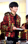 [TD포토] TRCNG 호현 잘생긴 도련님 외모