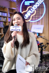 [TD포토] 한홍임 소리 스트릿 시작합니다~