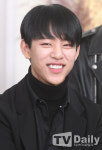 [TD포토] B.A.P 대현 여심을 저격하는 미소