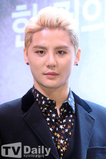 JYJ 김준수 측 