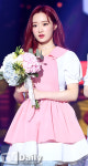 [TD포토] 마틸다 단아 '눈부신 미모'