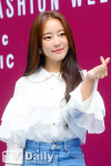 [단독] 레인보우 출신 고우리→고나은 개명, 배우로 2막 연다 