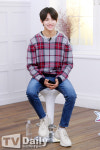[TD포토] 사무엘 '한국의 저스틴비버, 폭풍 성장 중'