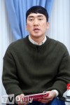 [TD포토] 이상훈 