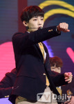 [TD포토] 골든차일드 TAG 태권도 댄스